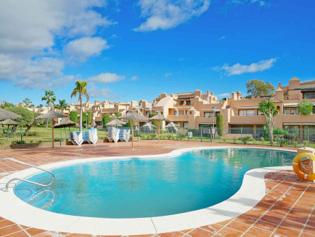 Appartement à vendre à La Cartuja Golf Estepona