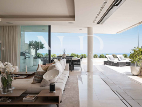 Appartement avec vue sur la mer à vendre à Grand View, La Quinta