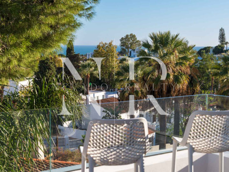 Villa à vendre à Nueva Andalucía