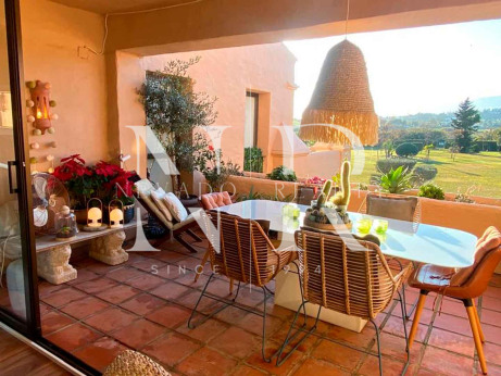 Ático en La Cartuja, Estepona en venta