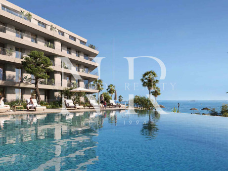 Apartamento en venta en Sabinillas, Manilva