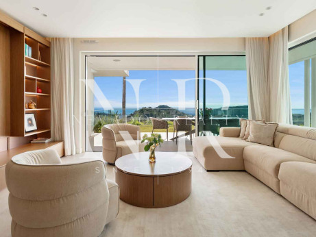 Apartamento en Palo Alto con vistas al mar y amplia terraza en venta