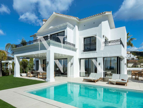 Villa à vendre à Los Arqueros