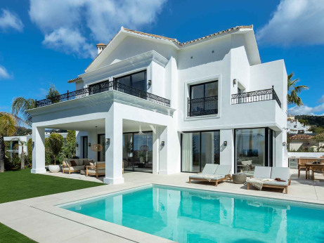 Villa à vendre à Los Arqueros