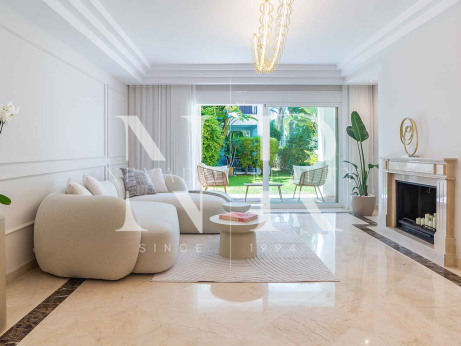 Apartment for Sale in Montebello Hills, Sierra Blanca, Marbella