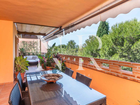 Apartamento en venta en Milla de Oro