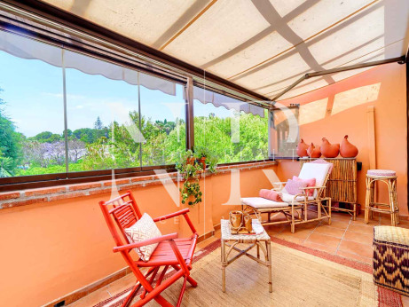 Apartment for Sale in Costa Nagüeles III, Marbella