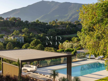 Villa Clé en Main à Vendre à La Zagaleta