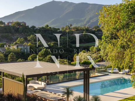 Villa Clé en Main à Vendre à La Zagaleta