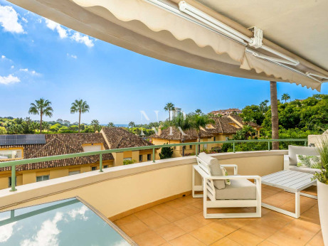 Apartment for Sale in Río Real