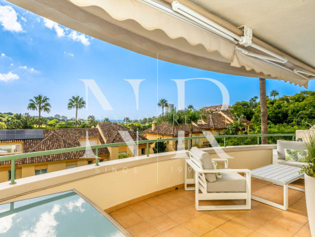 Apartment for Sale in Río Real