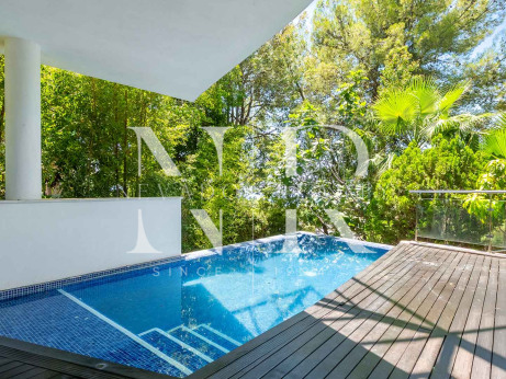 Villa mitoyenne à vendre à Meisho Hills, Marbella