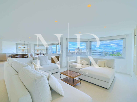 Penthouse à vendre à Marbella