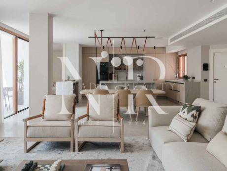 Apartamento en venta en Los Alcores del Golf, Nueva Andalucía