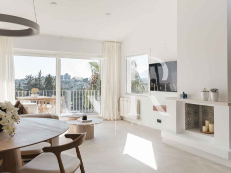 Townhouse for Sale in Atalaya, Estepona, with Golf Views