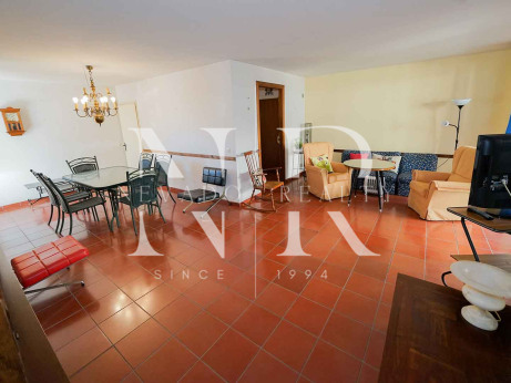 Apartment for renovation in Marbella town center