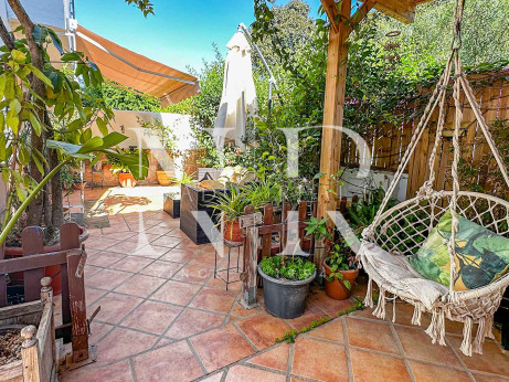 Townhouse for Sale in Arroyo de las Piedras, Golden Mile, Marbella