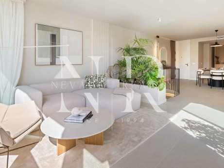 Appartement avec vue sur le La Quinta Golf & Country Club, Benahavís, à vendre
