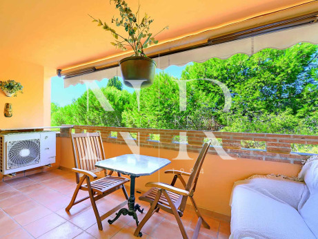 Apartment for sale in Costa Nagüeles III, Marbella