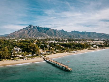 It’s always sunny in Marbella | How to make the most out of your summer in Marbella