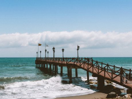 Best Beaches to Visit in Marbella