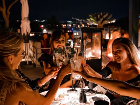 Los mejores restaurantes de Marbella, según nuestro equipo