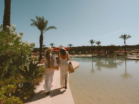De beste sommeraktivitetene 2024 i Marbella