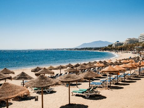 Hoe haalt u het meeste uit het buitenleven: De beste openluchtactiviteiten in Marbella