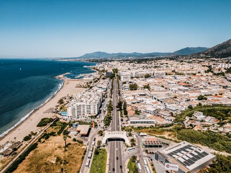 El «BOOM» de la industria hotelera de Marbella | El turismo de lujo ha llegado para quedarse