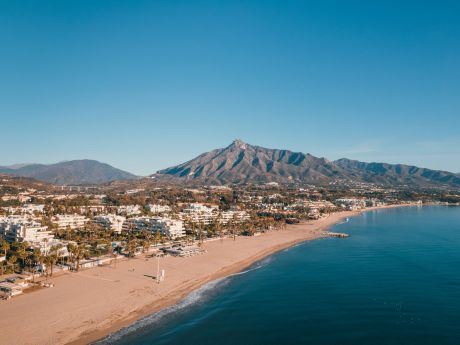 All of Marbella