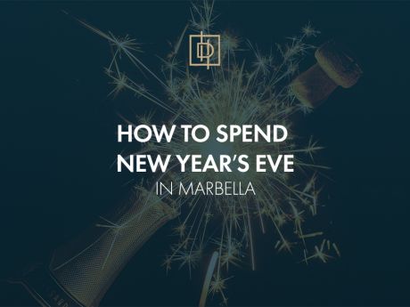 How to spend New Year’s Eve in Marbella