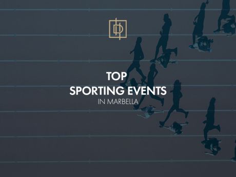 Top-Sportveranstaltungen in Marbella