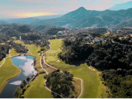 What This Record €18M Plot Sale in La Zagaleta Means for Marbella’s Luxury Real Estate Market