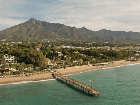 Marbella: Das ultimative Ziel für luxuriöses Leben und exklusive Ferien