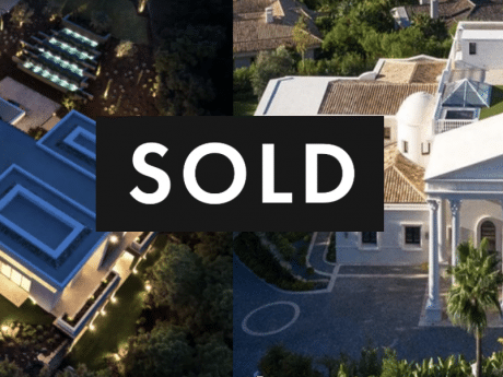 Villa Cullinan & Villa Ricotta: 2 strategies, 2 historic sales!