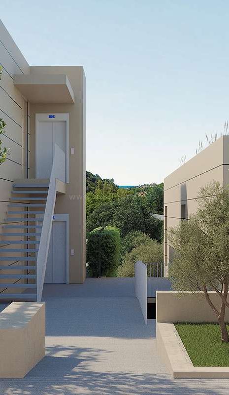 Sira Homes - Résidences Modernes à Elviria, Emplacement de Choix