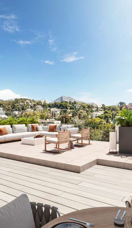 Appartement Rez-de-Chaussée dans Immeuble Historique Restauré, El Limonar, Málaga