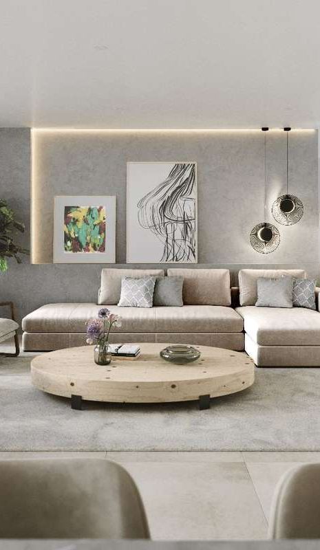 Nuevos apartamentos sobre plano en la Nueva Milla de Oro de Estepona