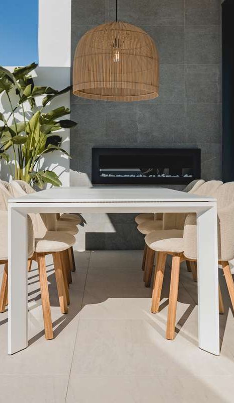 Casas Adosadas de Nueva Construcción, The List, Marbella Río Real