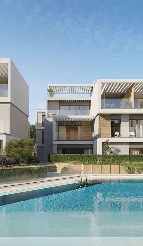 Isla Bella – Residencias Mediterráneas en Marbella, Costa del Sol