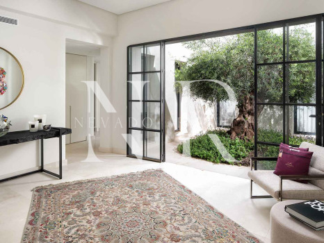 Villa en Urbanización Marbesa completamente renovada muy cerca de la playa en venta