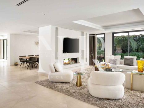 Villa en Urbanización Marbesa completamente renovada muy cerca de la playa en venta