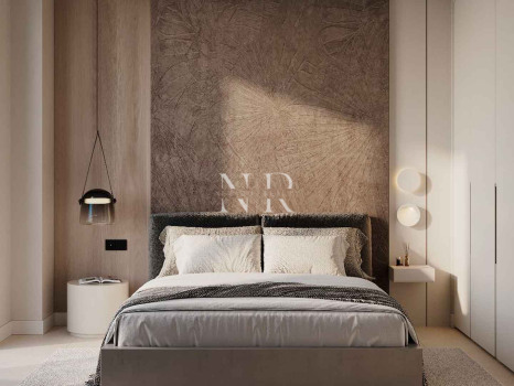 Apartamento en El Campanario Golf de nueva construcción en ven