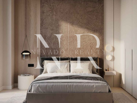 New development flat in El Campanario Golf for sale