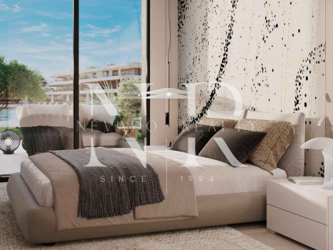 New development flat in El Campanario Golf for sale