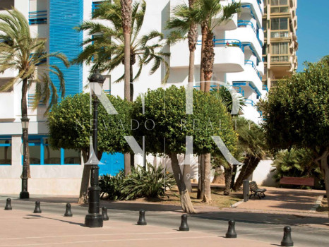 Local Comercial en Marbella Centro frente al mar en venta