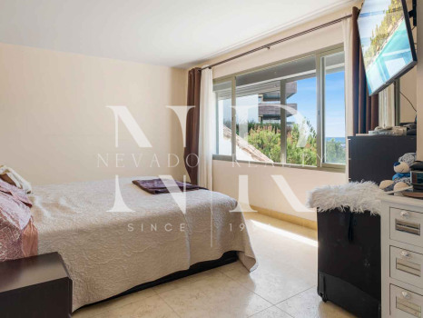 Appartement Terrasse à vendre à Los Flamingos Golf, Benahavis