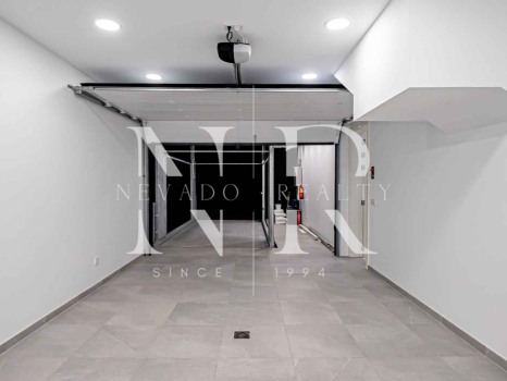 Villa in Rio Verde just a few metres from the beach for sale