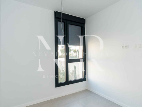 New build flat in Residencial Senda, Estepona Centro for sale
