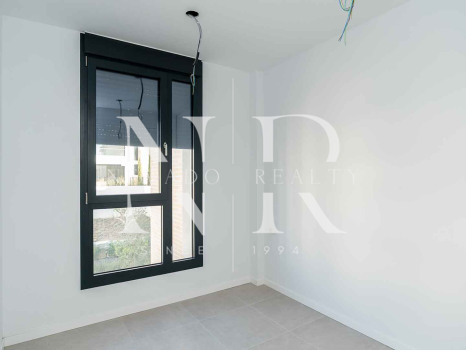 New build flat in Residencial Senda, Estepona Centro for sale